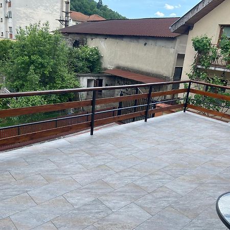 Casa Princess Băile Herculane Zewnętrze zdjęcie