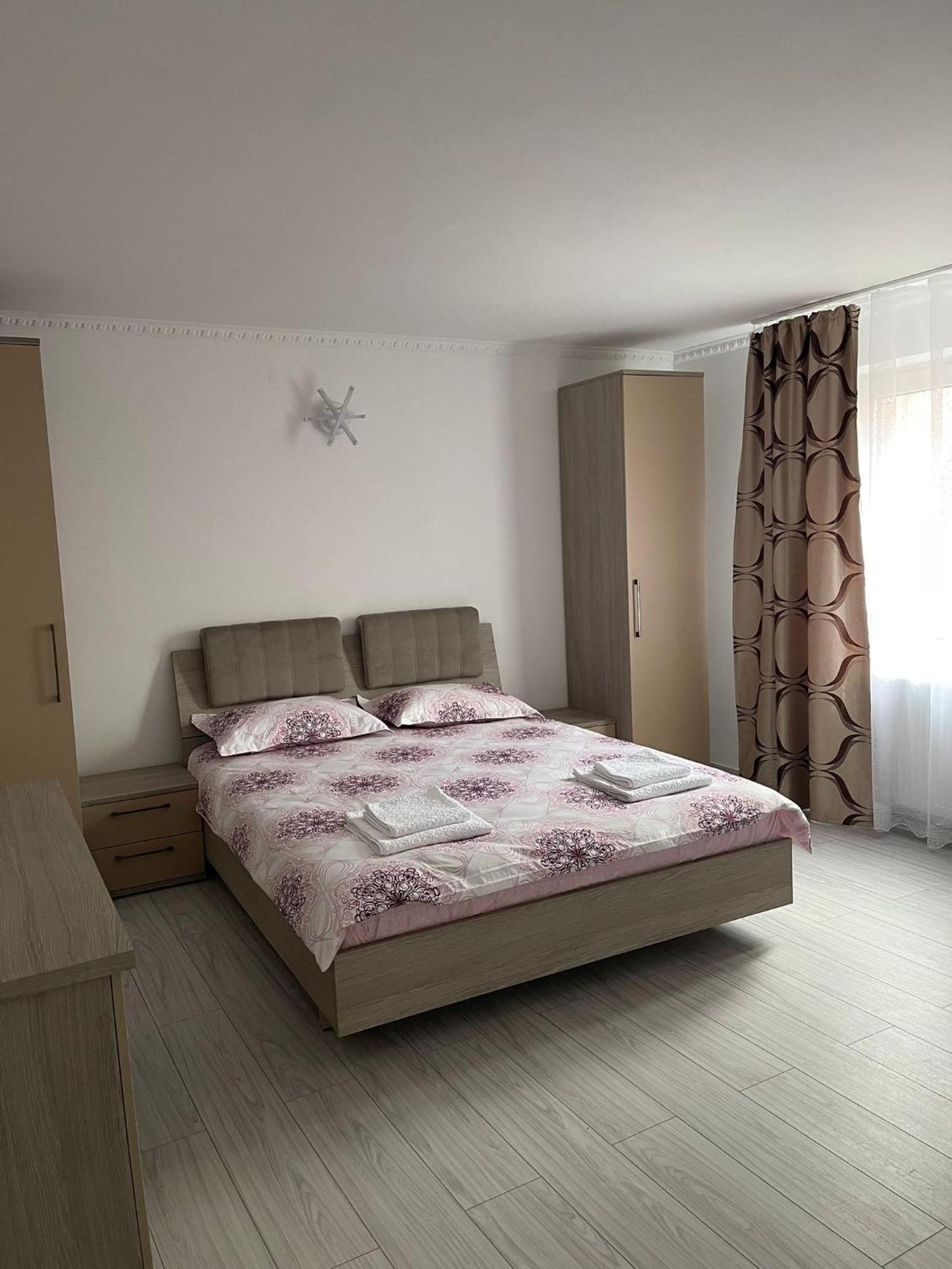 Casa Princess Băile Herculane Pokój zdjęcie