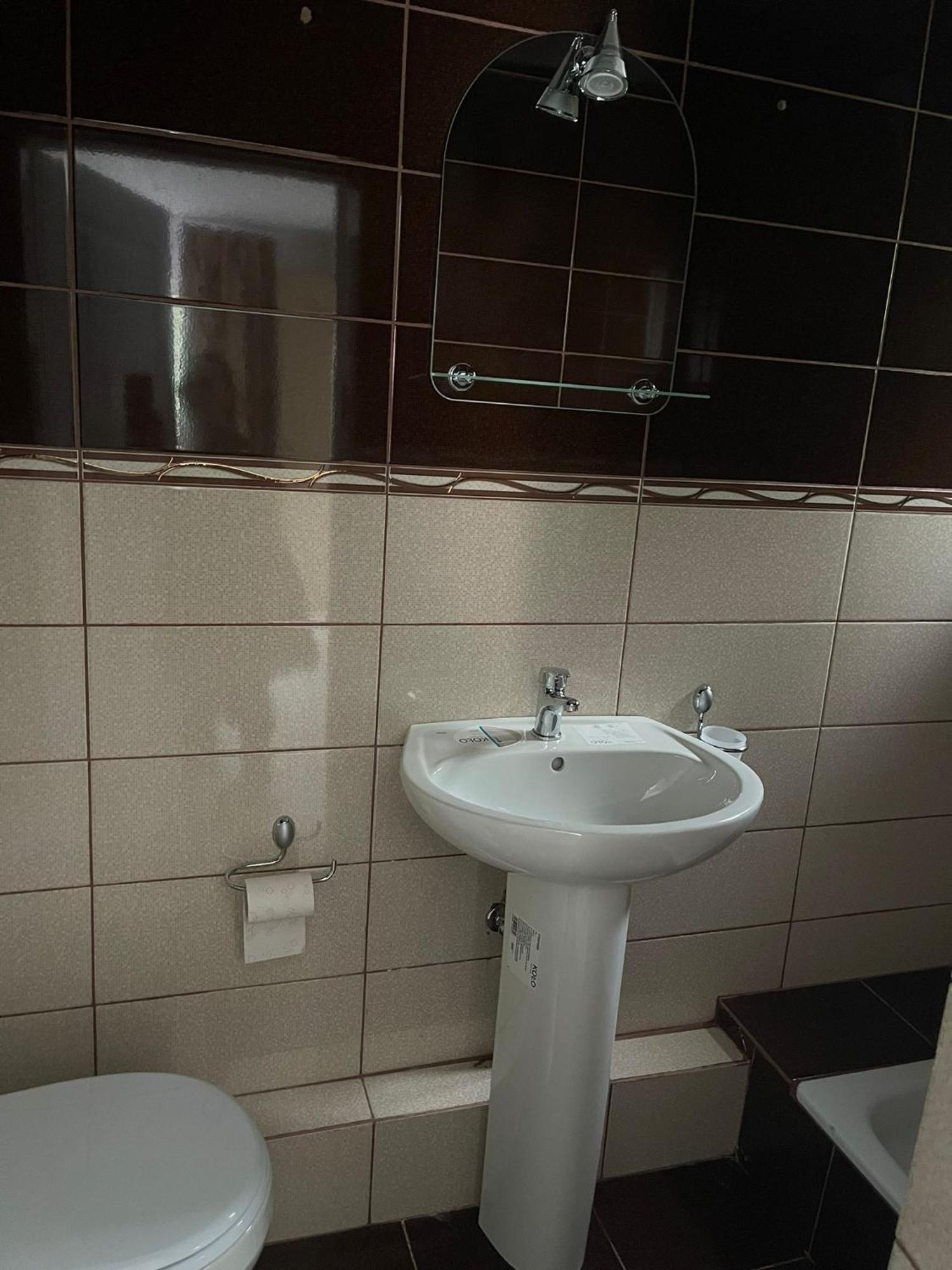 Casa Princess Băile Herculane Zewnętrze zdjęcie