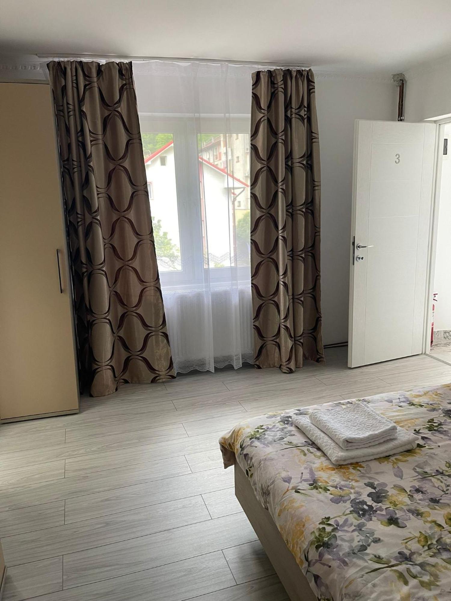 Casa Princess Băile Herculane Zewnętrze zdjęcie