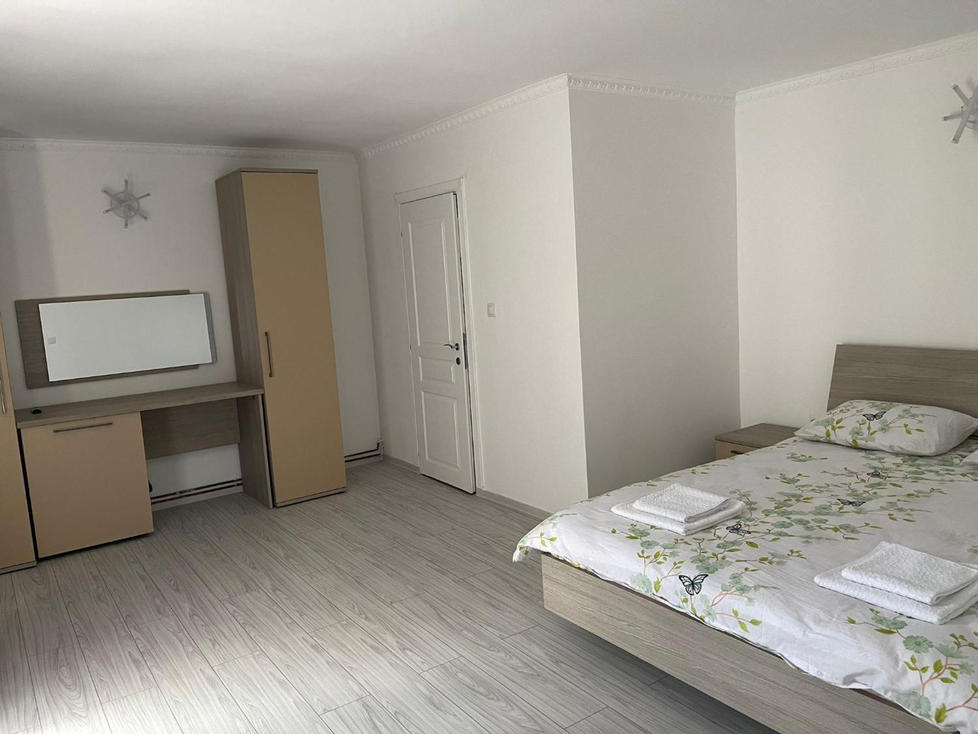 Casa Princess Băile Herculane Zewnętrze zdjęcie