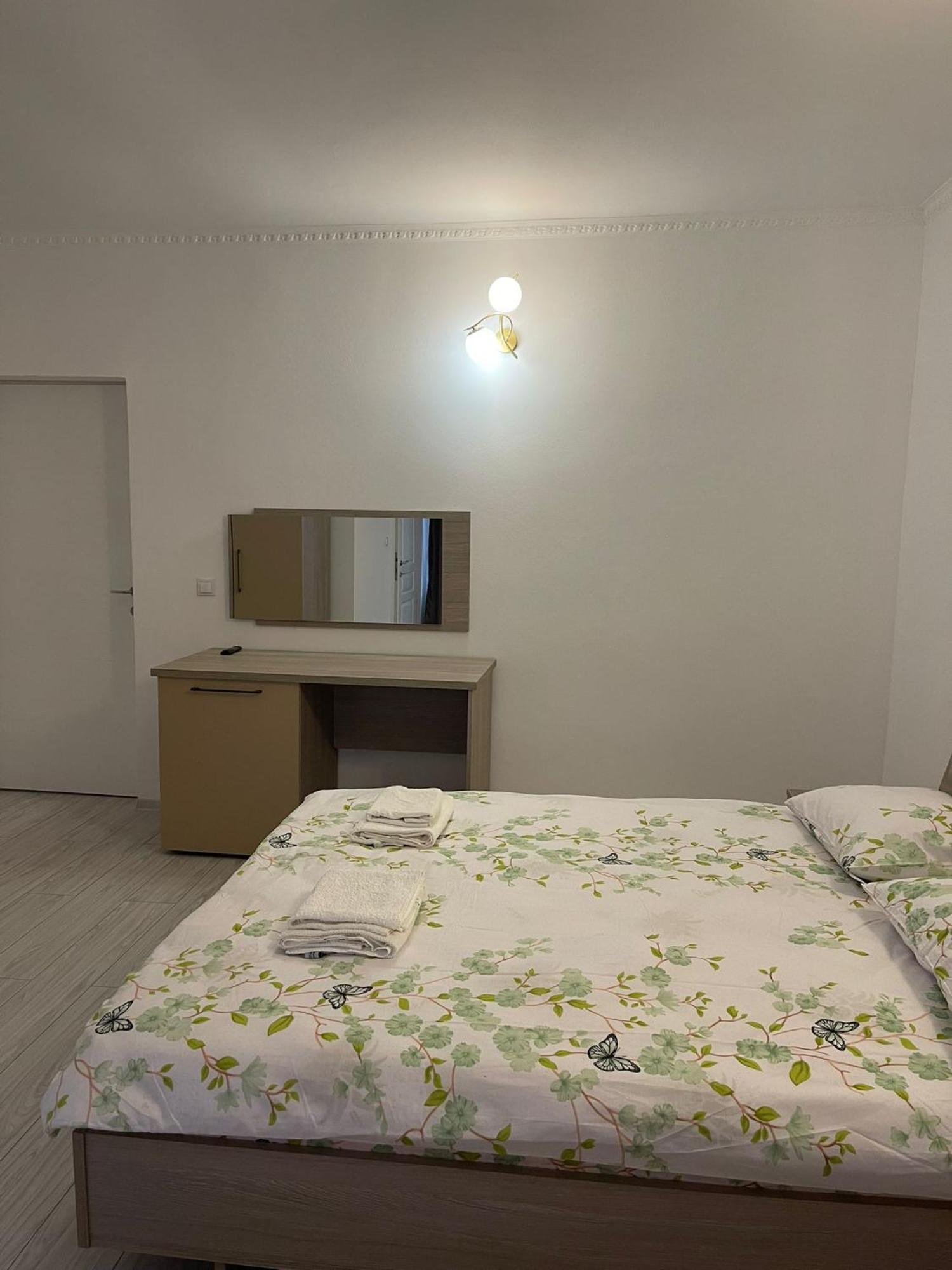 Casa Princess Băile Herculane Zewnętrze zdjęcie