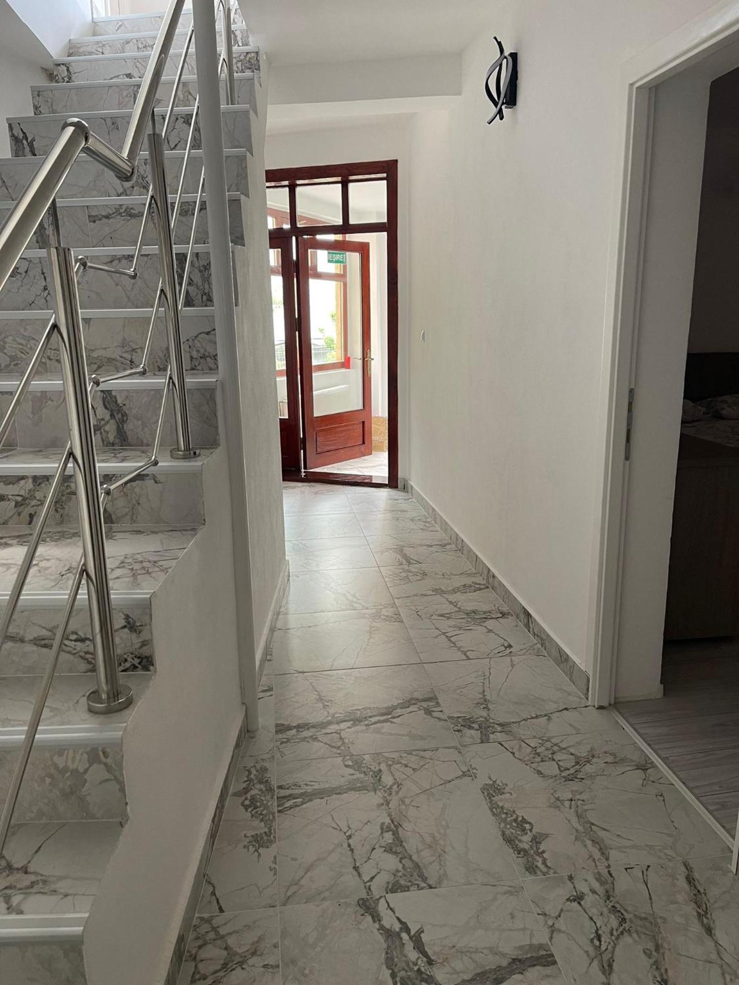 Casa Princess Băile Herculane Zewnętrze zdjęcie