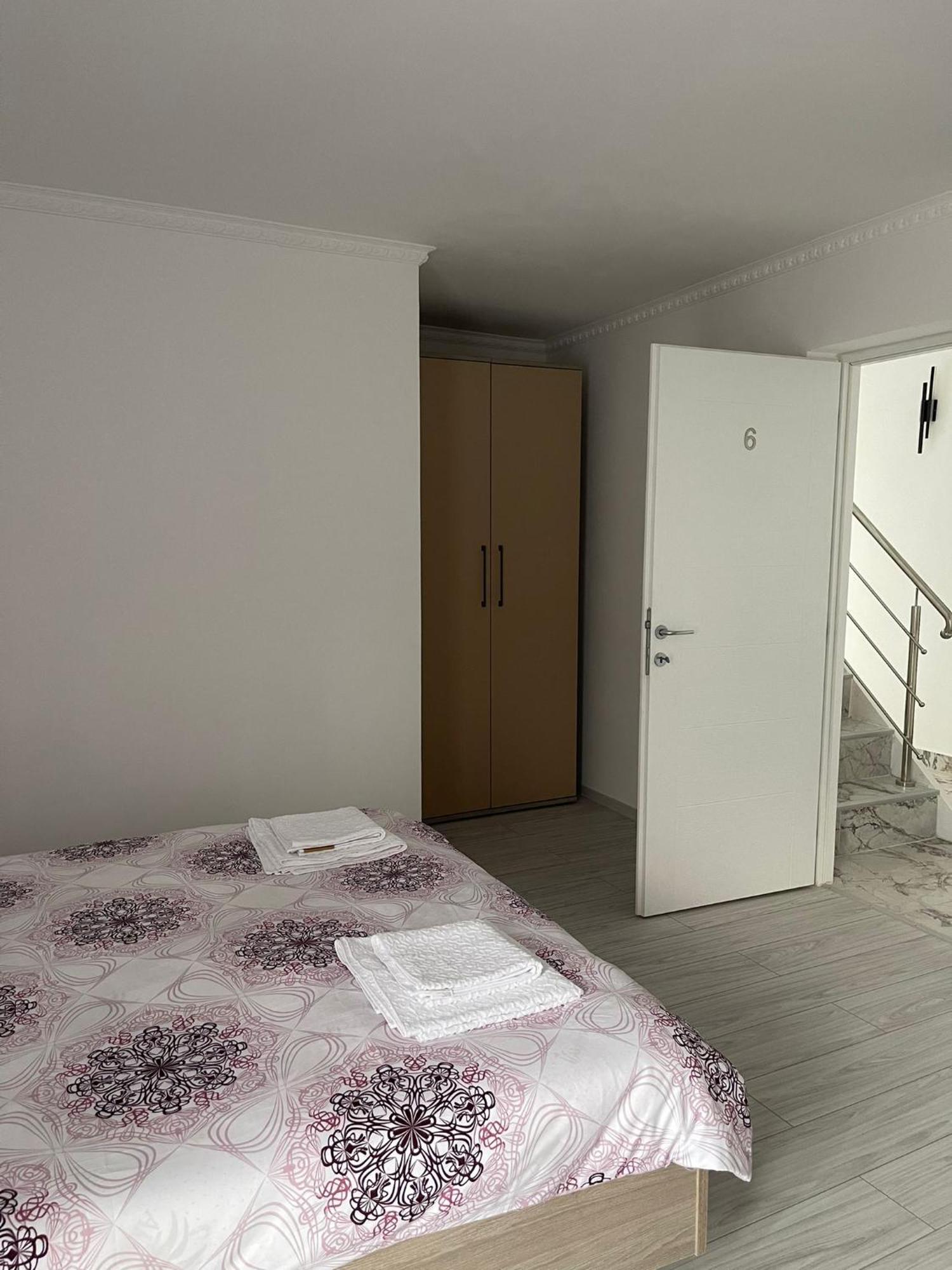 Casa Princess Băile Herculane Zewnętrze zdjęcie