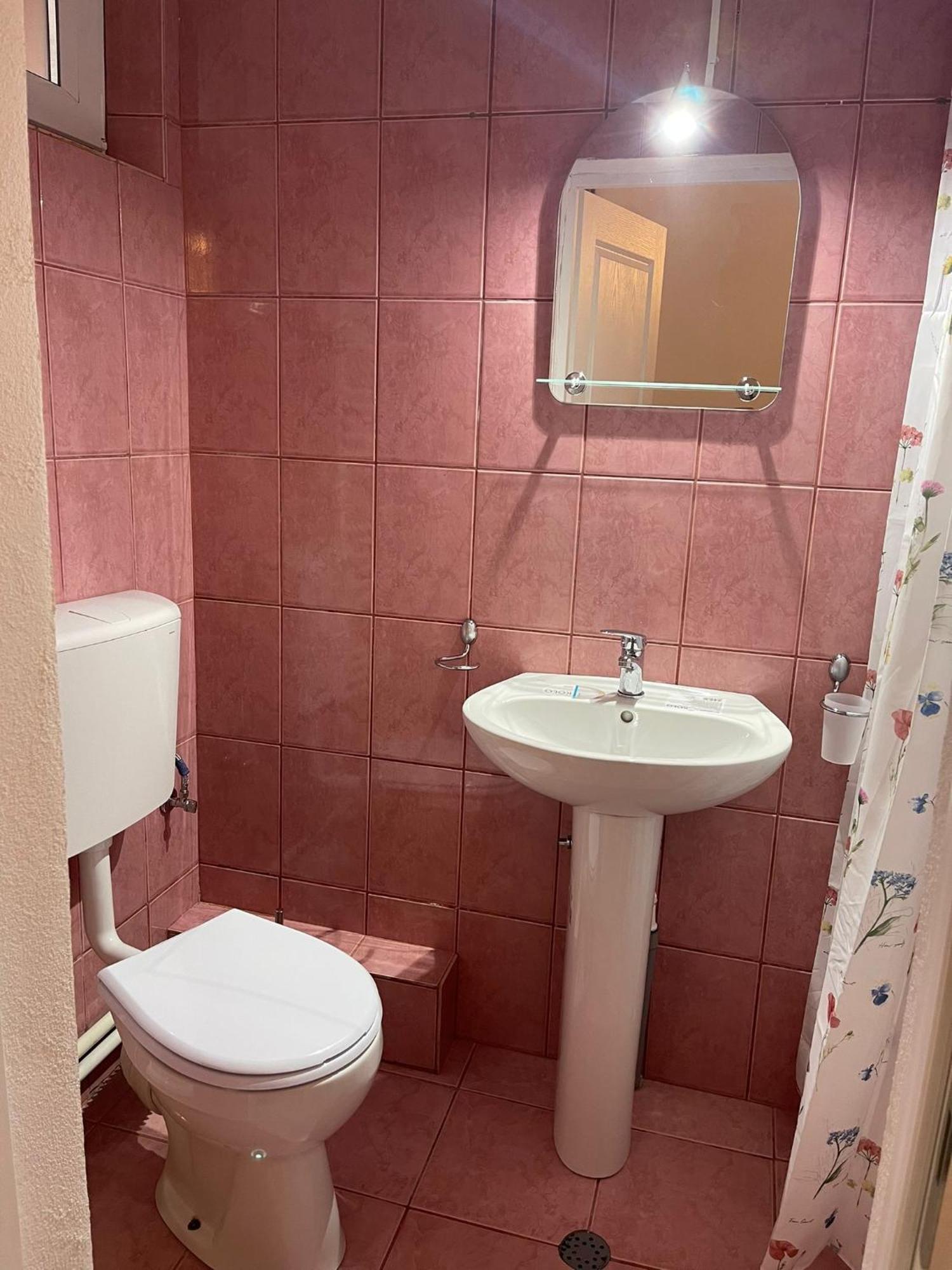 Casa Princess Băile Herculane Zewnętrze zdjęcie