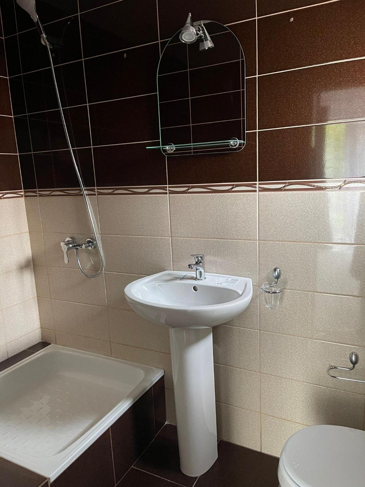 Casa Princess Băile Herculane Zewnętrze zdjęcie