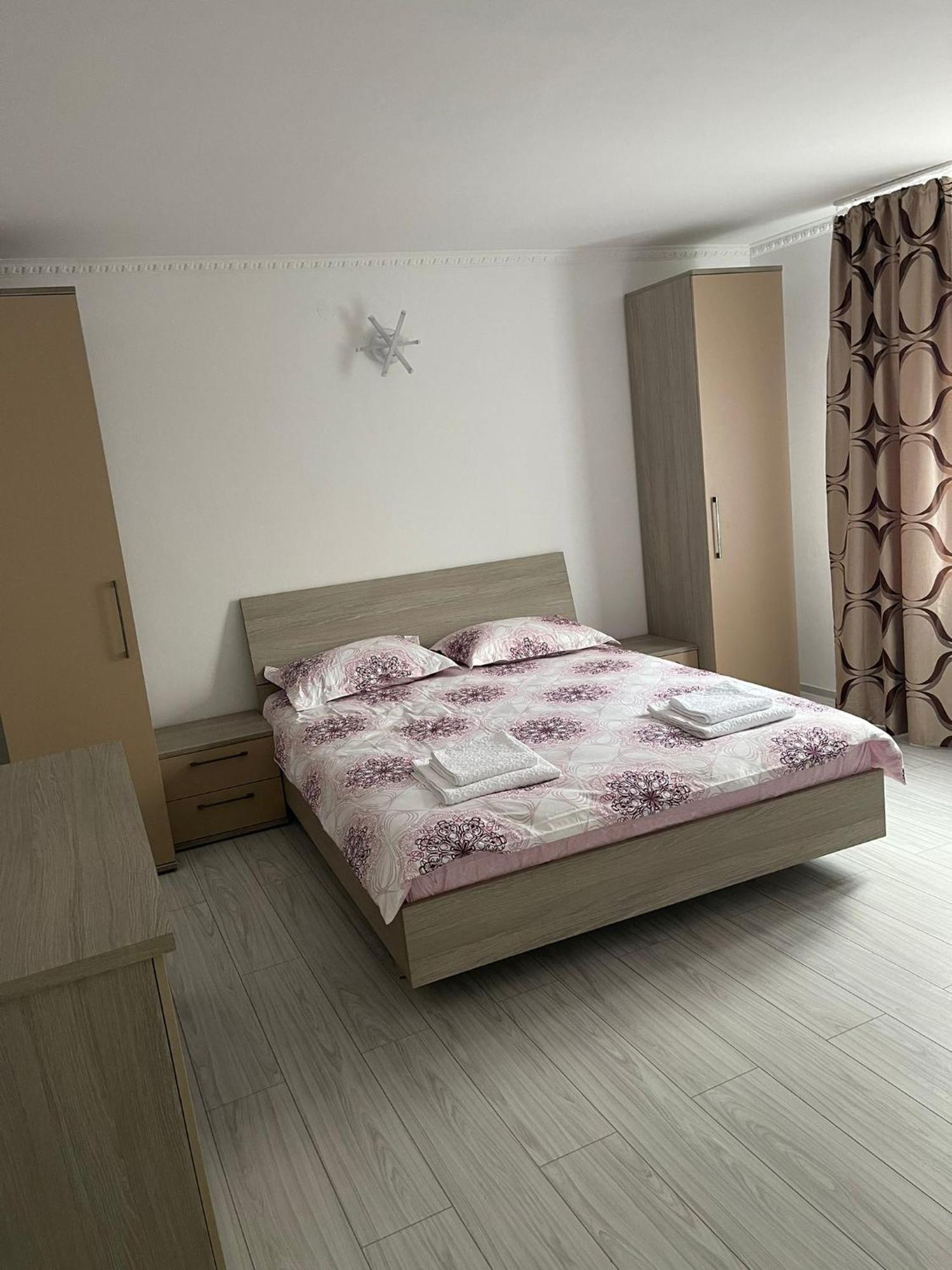 Casa Princess Băile Herculane Zewnętrze zdjęcie