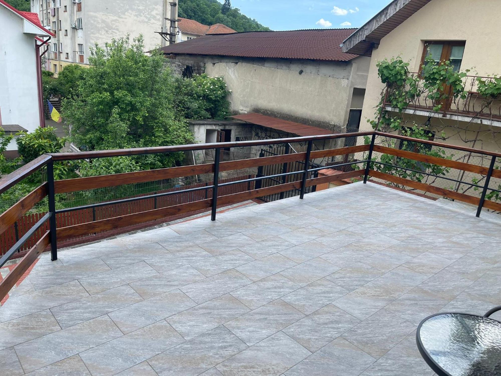 Casa Princess Băile Herculane Zewnętrze zdjęcie